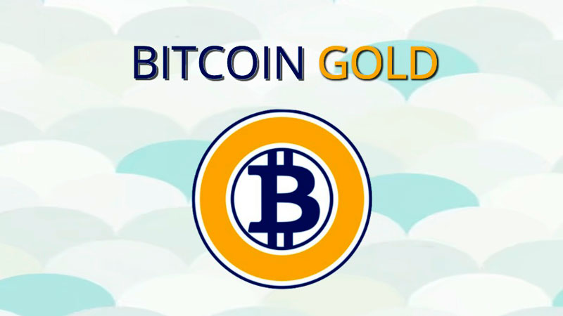 Bitcoin Gold официальный сайт